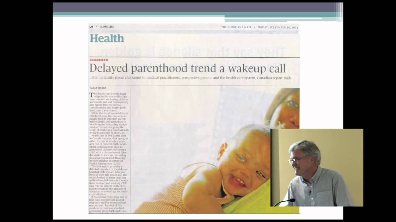 Pre-conception & Prenatal Care in 2014 смотреть онлайн