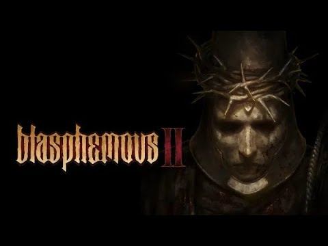 Blasphemous 2 - Boss Devoção Encarnada (Final A) #13 (Gameplay Only) смотреть онлайн