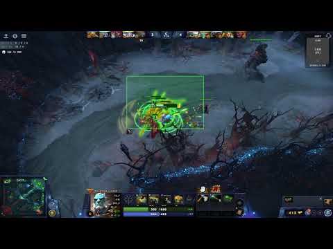 Играю на ПЛ! Phantom Lancer Дота 2 Dota2