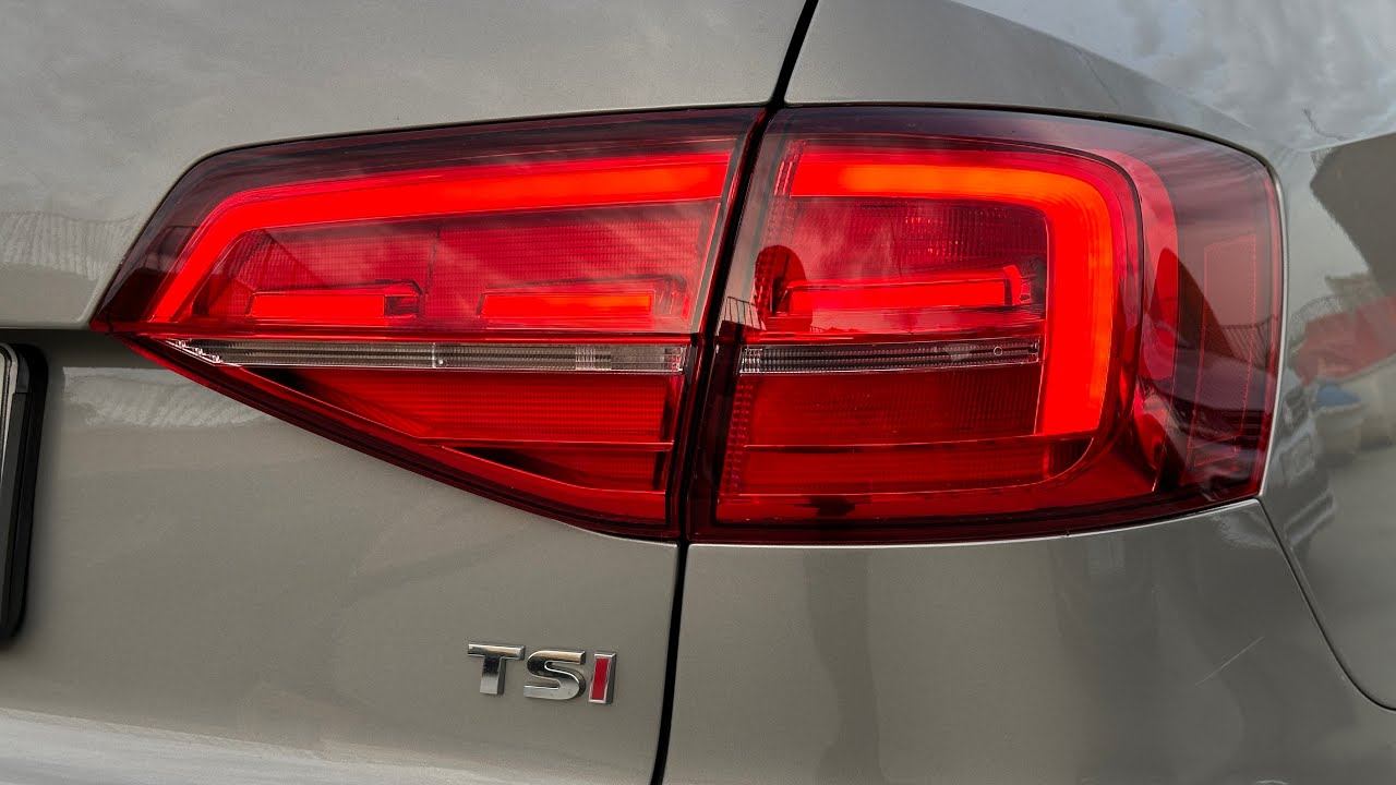 Jetta 1.4(150) 17г смотреть онлайн