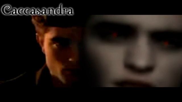 Attack - Midnight Sun/Twilight смотреть онлайн