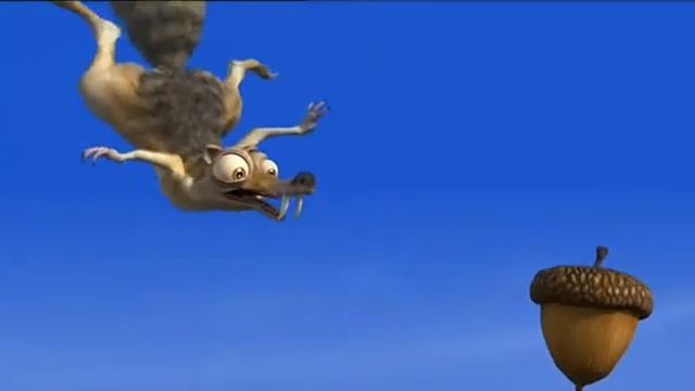 Gone Nutty смотреть онлайн