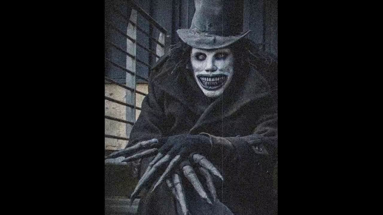 Игрушка Дьявола - Бабадук (REMIX Slowdown, Echo)