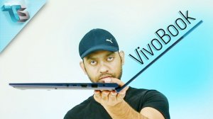 ASUS VivoBook 15 X512F Detailed review with pros & Cons ⚡ Build, Performance, Display, Battery etc.