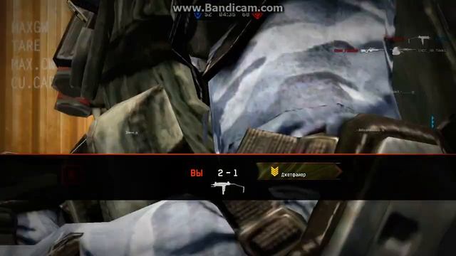 Варфейс | Играю с "АС" ВАЛ. #1 смотреть онлайн