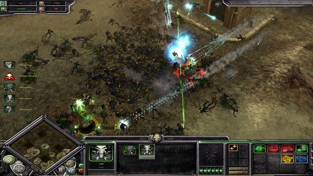 Warhammer 40000  Dawn Of War - Dark Crusade 2024.10.26