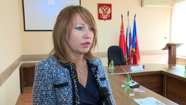 Ключевые вопросы - на совещании с главами поселений смотреть онлайн