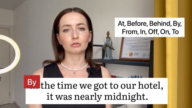 Как правильно in time или on time? смотреть онлайн