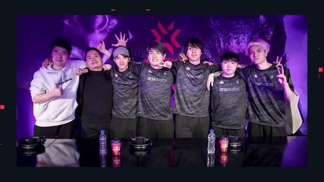 วิเคราะห์ทีมแข่ง Champions 2022 เมต้ายังไง ปีนี้ใครมาแรง? - Valorant смотреть онлайн