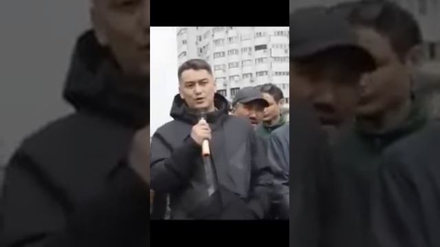 Караганда жигити не деди? Жаңалықлар болса таслаң Qareken_Ashamayli_bot смотреть онлайн