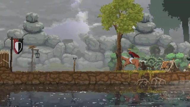 (Kingdom:New Lands) #1 "Новое королевство!" (No Commentary) смотреть онлайн