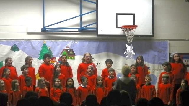 CHRISTMAS CONCERT | Holiday Cheer Week Day 2 смотреть онлайн