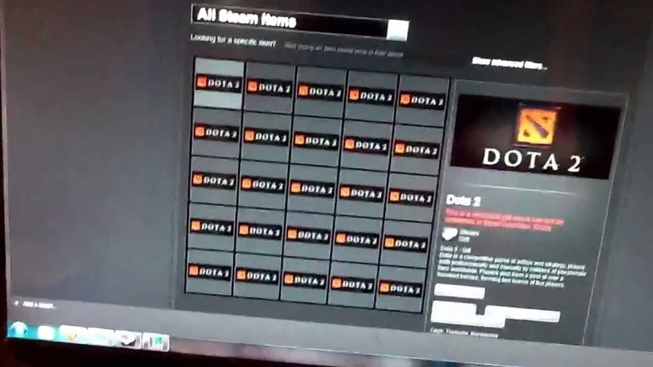 Add my steam account : redorangefire for free dota 2 keys смотреть онлайн