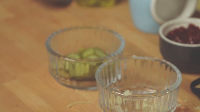 Carb Free Cheese Toastie | Eat Clean 3 смотреть онлайн