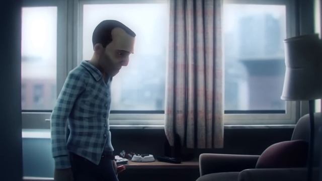 Alkol bağımlılığı animasyonu смотреть онлайн