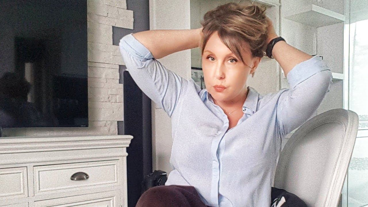 Я СТРОЙНЕЕ, БОГАЧЕ, СЧАСТЛИВЕЕ с каждым днём. смотреть онлайн