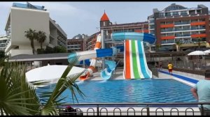 Турция 2024. Полный Обзор отеля Lonicera Premium 5*/ Алания/Чем кормят и что изменилось?