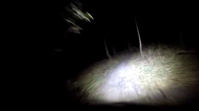 Full Beam Australia light Demo Trail LED XXX "Aneurysm" Trail Lysterfield смотреть онлайн