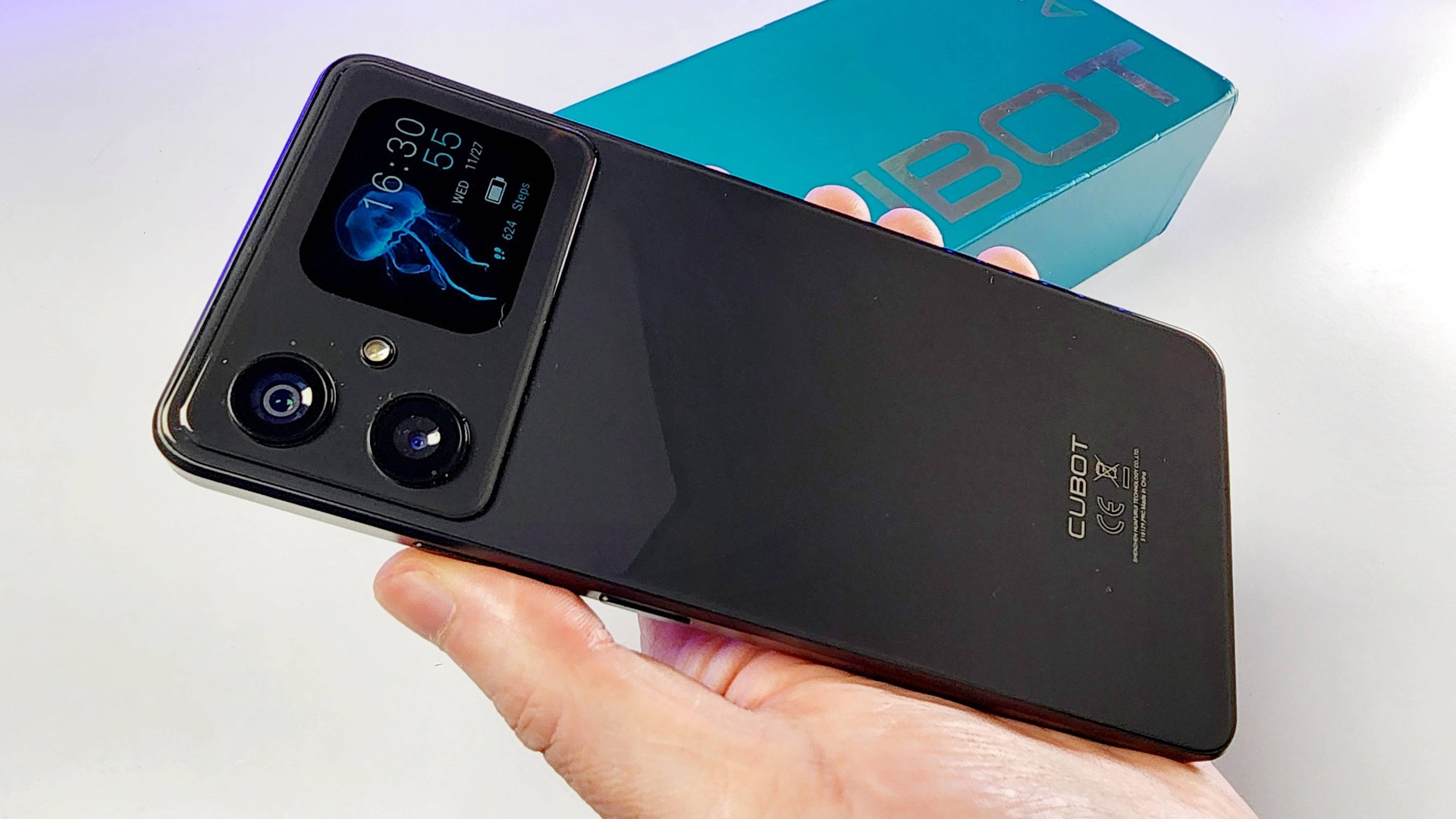 Xiaomi и iPhone ДОРОГО! Взял Смартфон за 8790 рублей НОВИНКА андроид 14 NFC смотреть онлайн