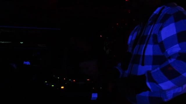 DJ.Oksid (Murmansk) - psy prog set смотреть онлайн