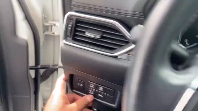 2019 Mazda CX-5 Signature AWD смотреть онлайн