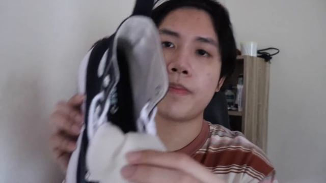 เปรียบเทียบ Converse Run Star Motion & Run star hike !! смотреть онлайн