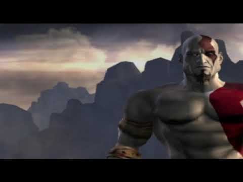 God of War PS2 Except I laugh at the intro and then it doesn't work смотреть онлайн