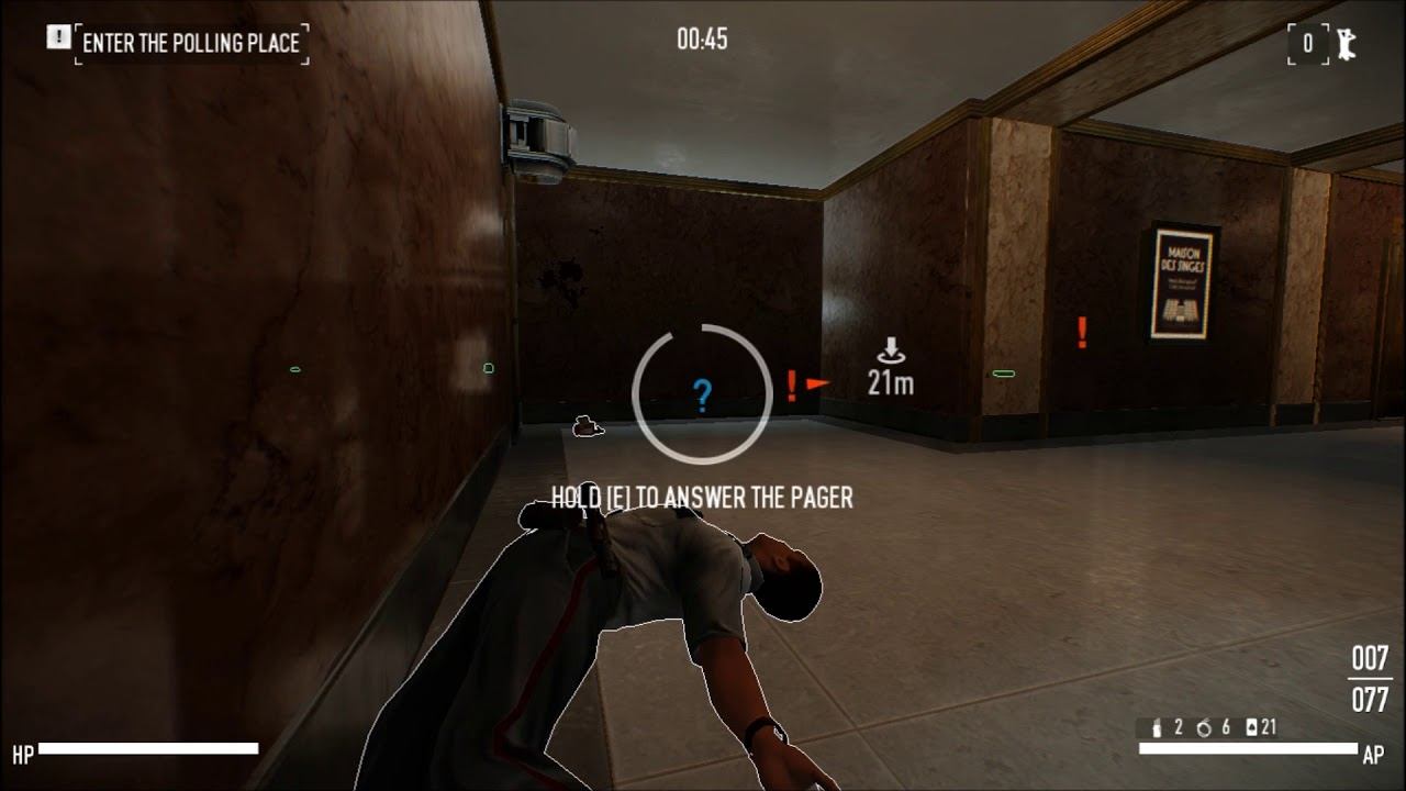 Payday 2 Getting RickRolled смотреть онлайн