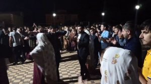 Кубачинская свадьба 09.08.2021(  день 1 )