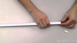 Алуминиев LED Профил Мини