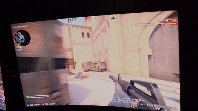 Турин по CS:GO & DOTA 2 #DARKZONE смотреть онлайн