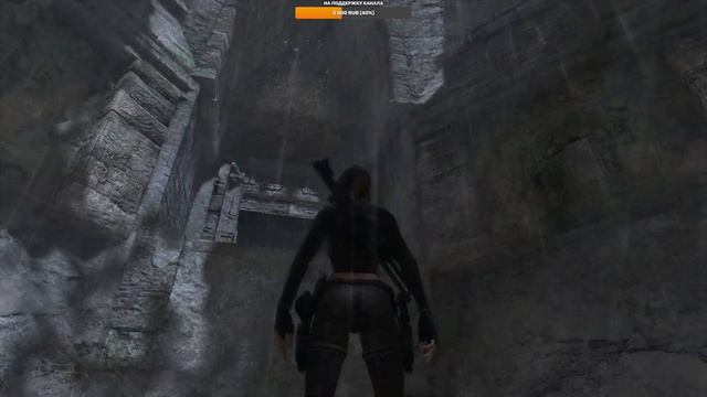 Tomb Raider: Underworld Прохождение - 4