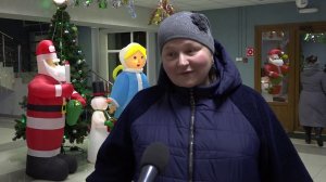 Корсаков Life Новости ТВ-ИС от 15 января 2019г.