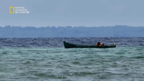 أساليب البقاء: النجاة في الجزر النائية | ناشونال جيوغرافيك أبوظبي