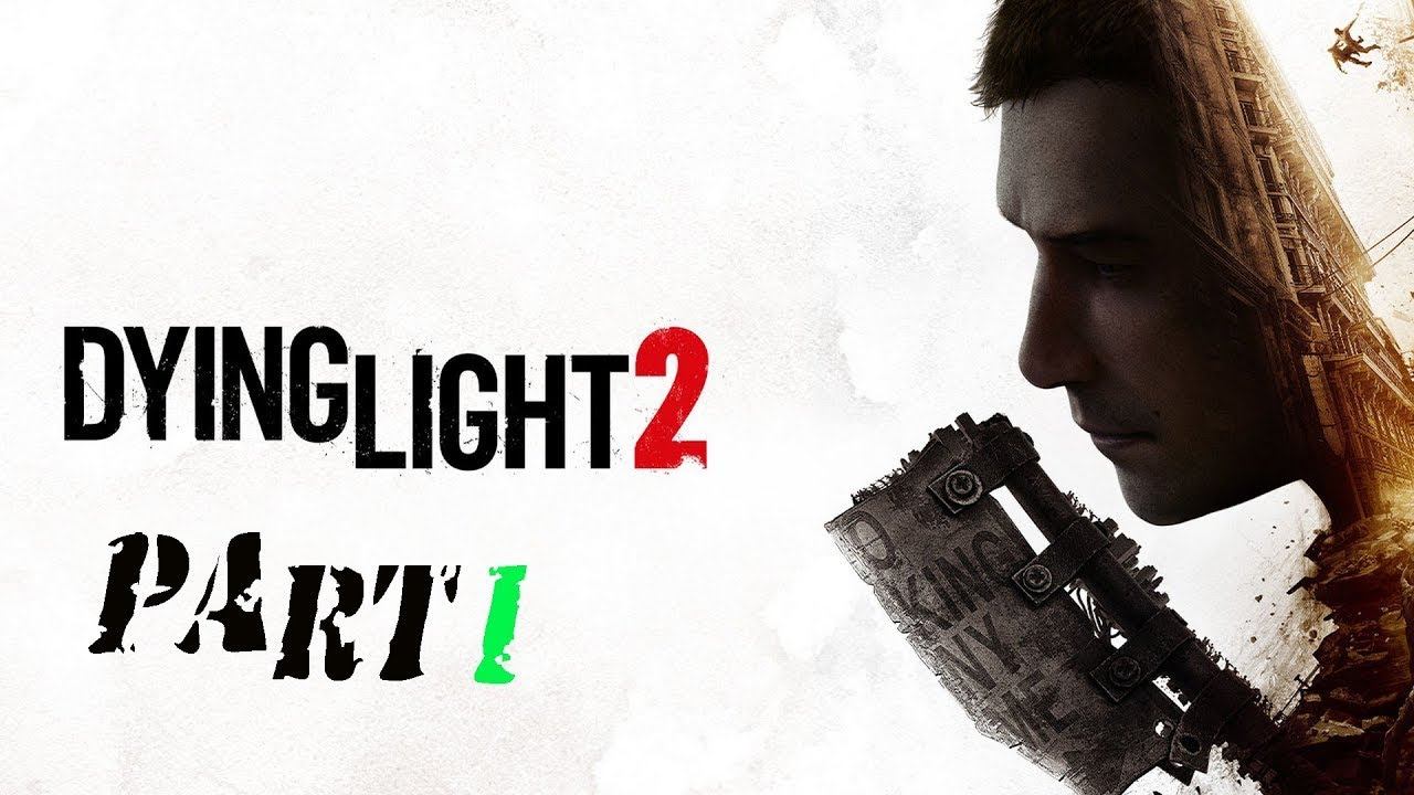 СТРИМ ➤ DYING LIGHT 2 STAY HUMAN➤Прохождение#1 смотреть онлайн