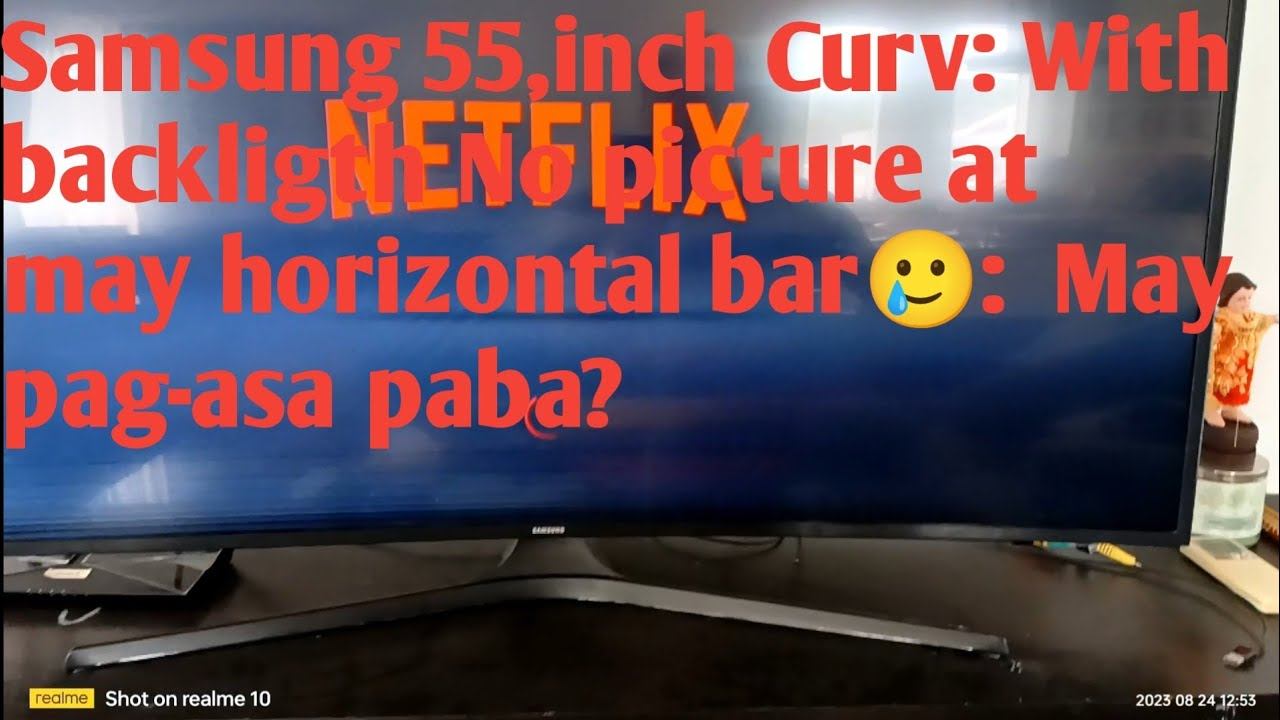 Led tv Samsung Curved: 55 inch: On Off, On Off problem,,, troubleshoting step by step. смотреть онлайн