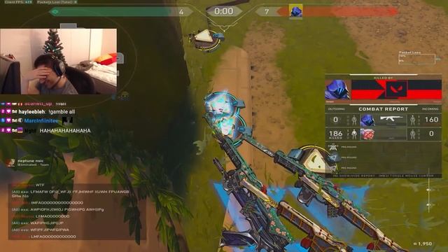 Most Viewed VALORANT Clips of the Day! V24.. смотреть онлайн