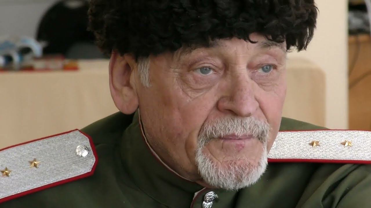 Заседание казачьего станичного общества «Каратузское» смотреть онлайн