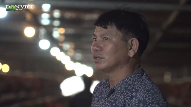 Mạnh “gà” - đại gia chân đất từ bỏ lò gạch vì phải lòng “cỗ máy nhả vàng” |Dân Việt TV смотреть онлайн