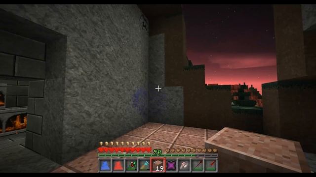 Minecraft Tebby Tekkit - 046 - Das Makes Me Finish Something смотреть онлайн