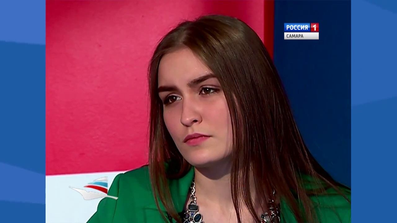 Телестудия "Товарищ" показывает. Эфир от 12.02.2017. смотреть онлайн