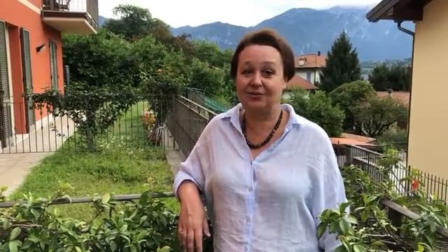 Отзыв 2 об Арт-Путешествии в Италию 2018 года. смотреть онлайн