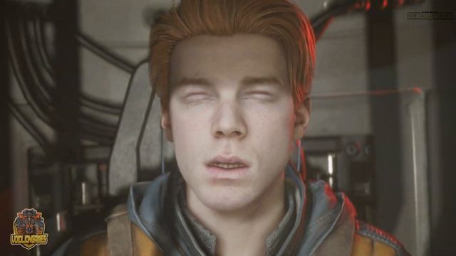 Star Wars Jedi Fallen Order PC RTX 4090 AMD 7950x Gameplay Fortress Inquisitorius FINALE смотреть онлайн