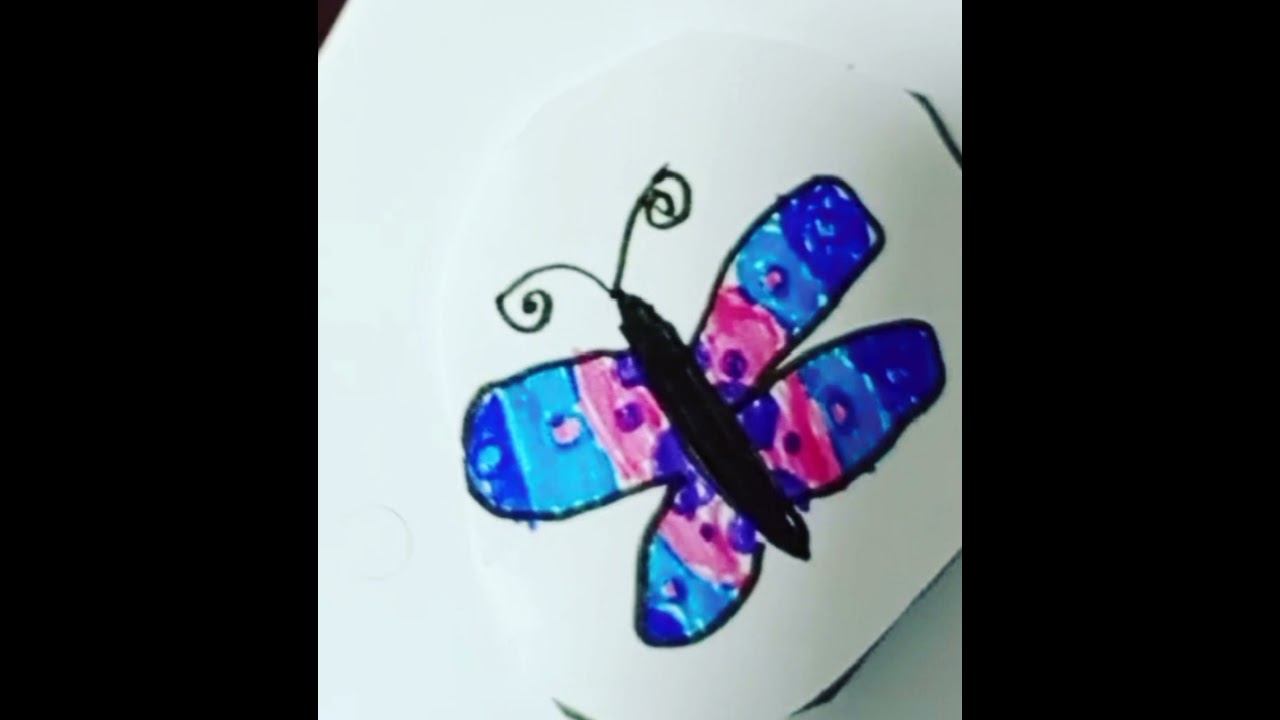 Сказка Пушинка...Автор Надя Джения, 7 лет. смотреть онлайн