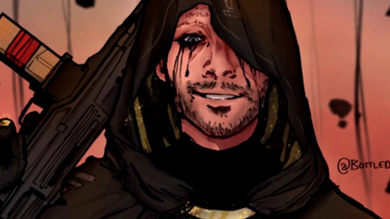 No More Excuses; Higgs Monaghan смотреть онлайн