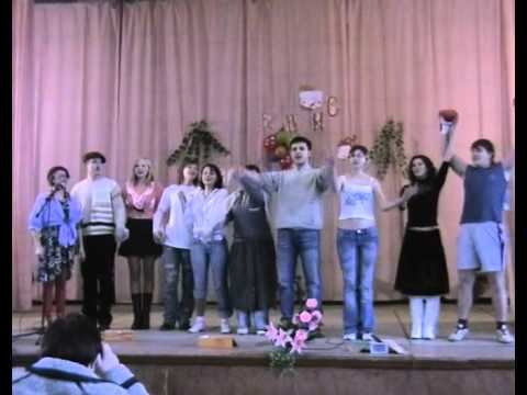 2006 г. Клуб веселых студентов смотреть онлайн
