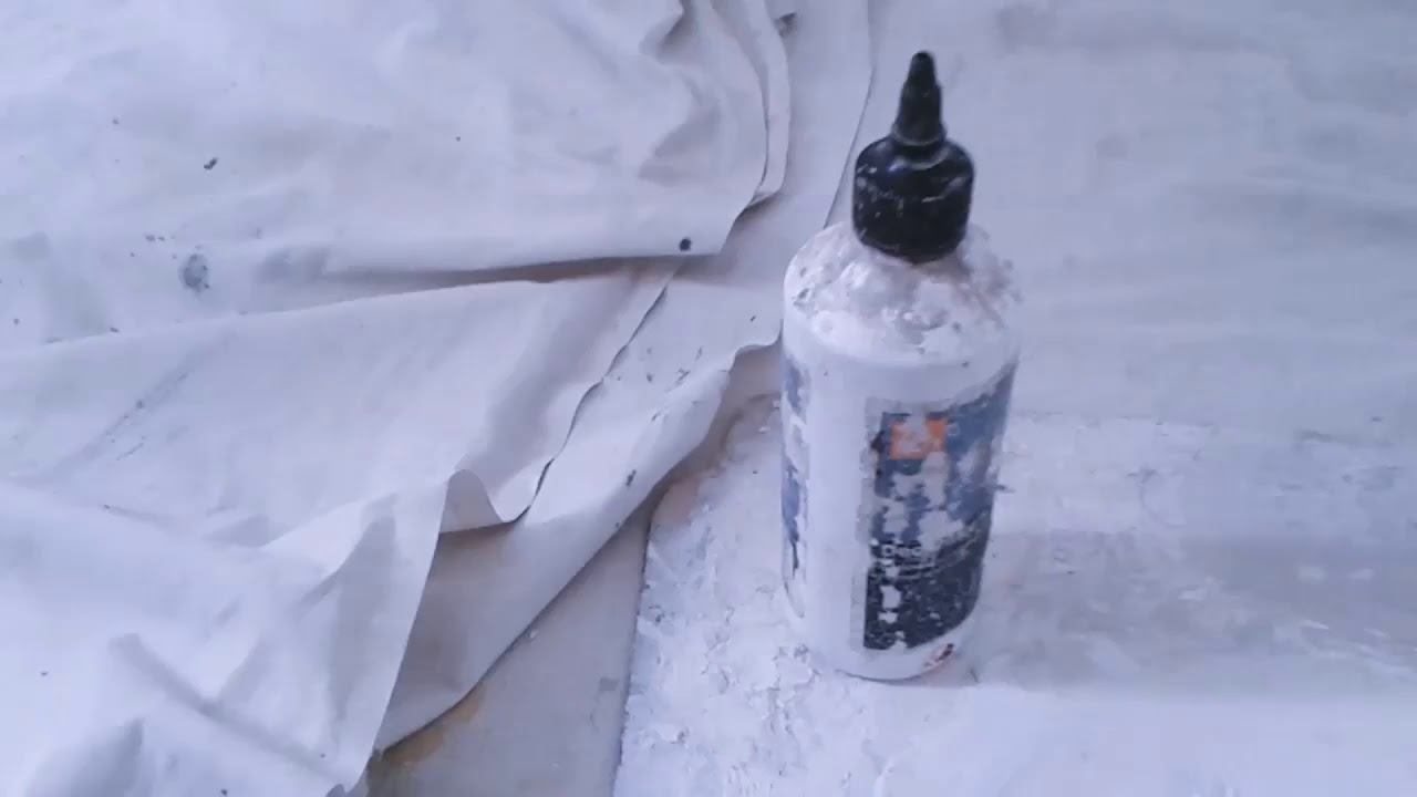 How to get a smooth finish when MIST COATING NEW PLASTER смотреть онлайн