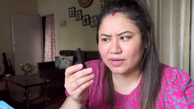 ক’লা Lipstick লগাম আজি😚💄 | Renee pH Stick Madness, Honest Review смотреть онлайн