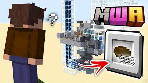 Зачем Я Построил Самые Странные Фермы в Майнкрафте смотреть онлайн