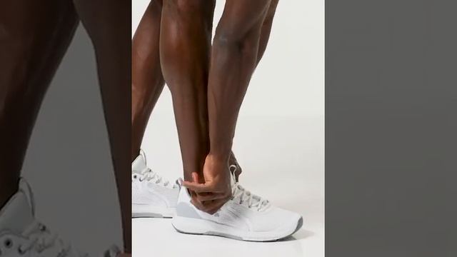 Under Armor Men's Charged Commit Tr 3 Cross Trainer смотреть онлайн